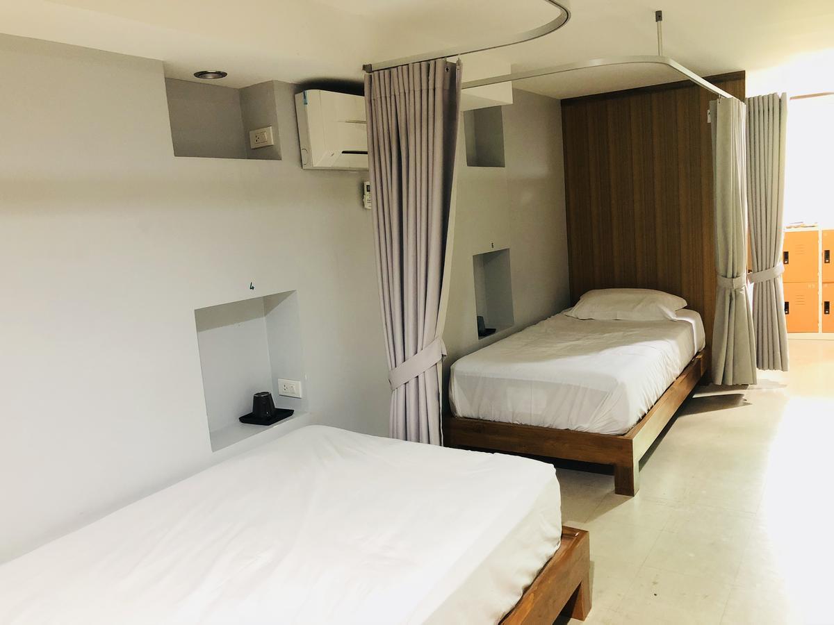 Rada Arak 79/4 Hostel Chiang Mai Extérieur photo