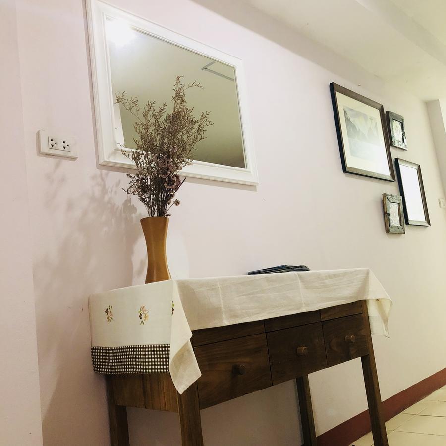Rada Arak 79/4 Hostel Chiang Mai Extérieur photo