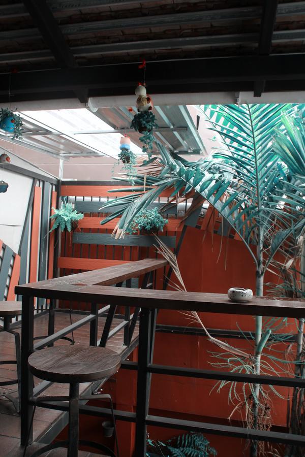 Rada Arak 79/4 Hostel Chiang Mai Extérieur photo