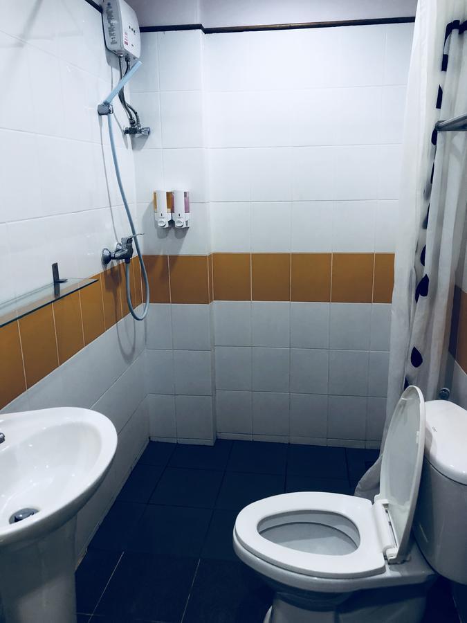 Rada Arak 79/4 Hostel Chiang Mai Extérieur photo