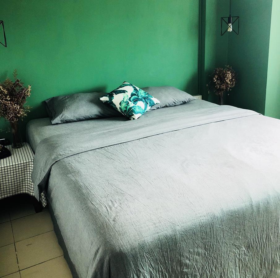 Rada Arak 79/4 Hostel Chiang Mai Extérieur photo