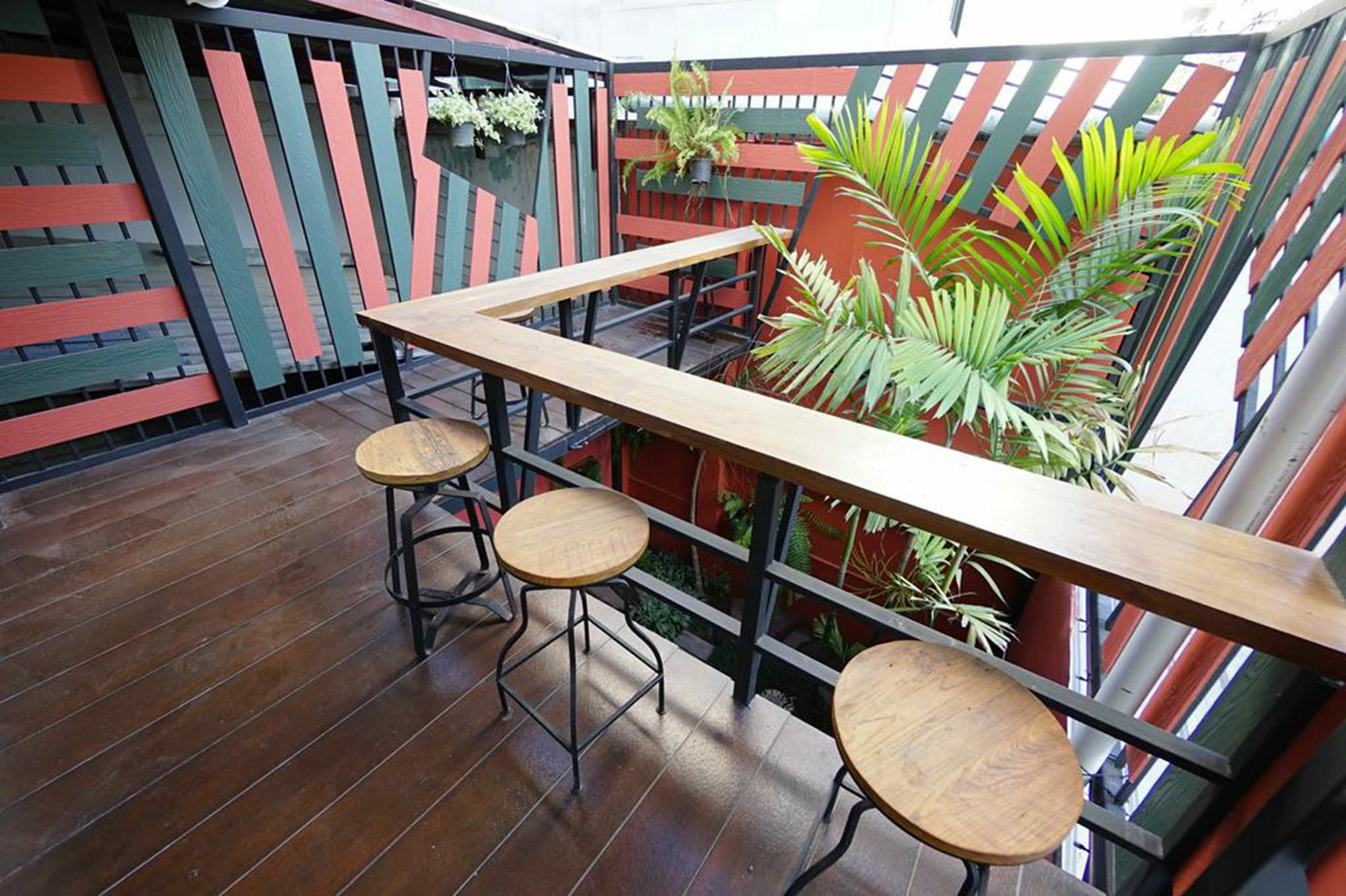 Rada Arak 79/4 Hostel Chiang Mai Extérieur photo