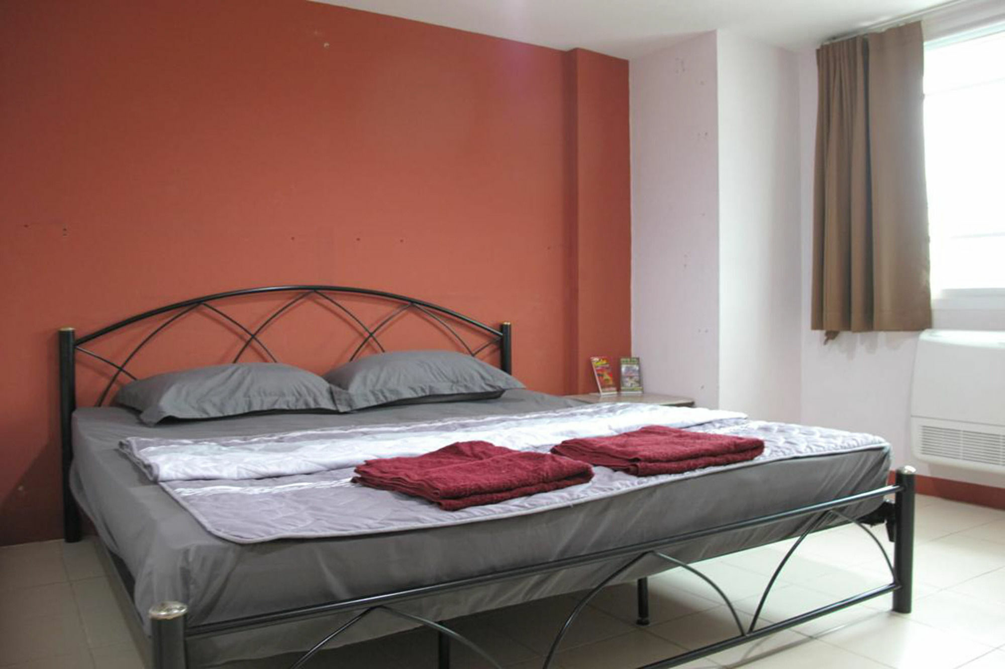Rada Arak 79/4 Hostel Chiang Mai Extérieur photo