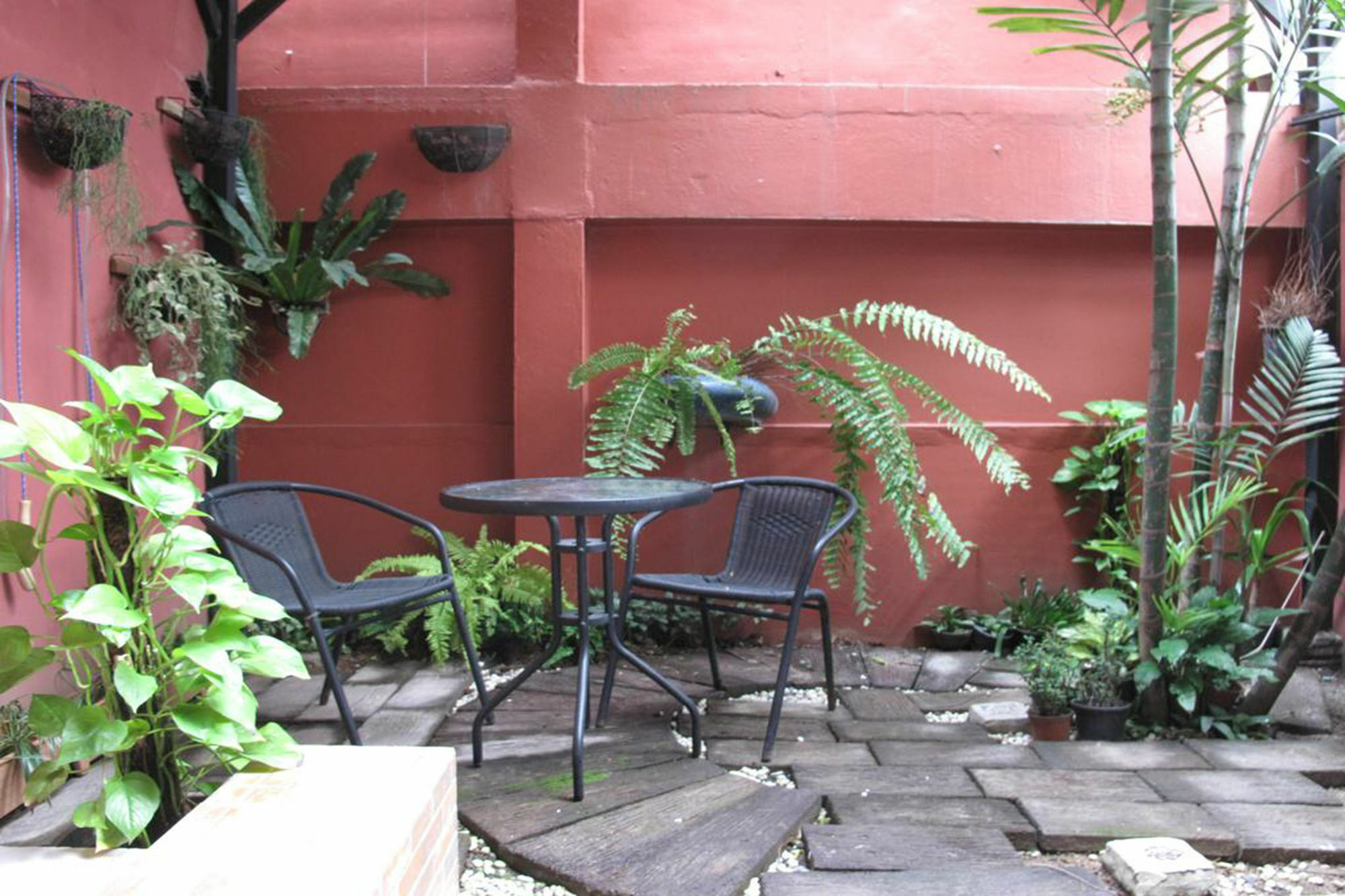 Rada Arak 79/4 Hostel Chiang Mai Extérieur photo