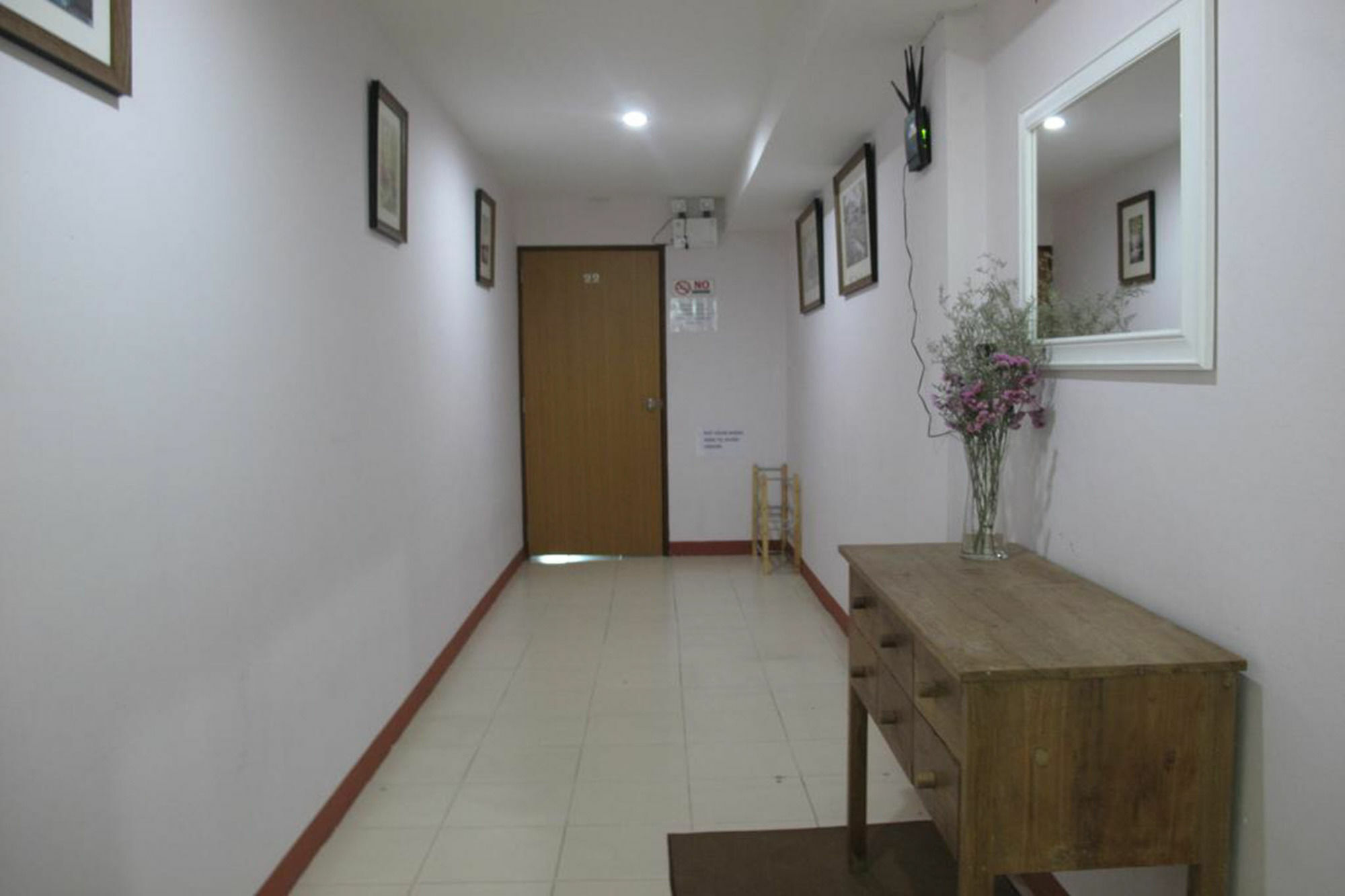 Rada Arak 79/4 Hostel Chiang Mai Extérieur photo