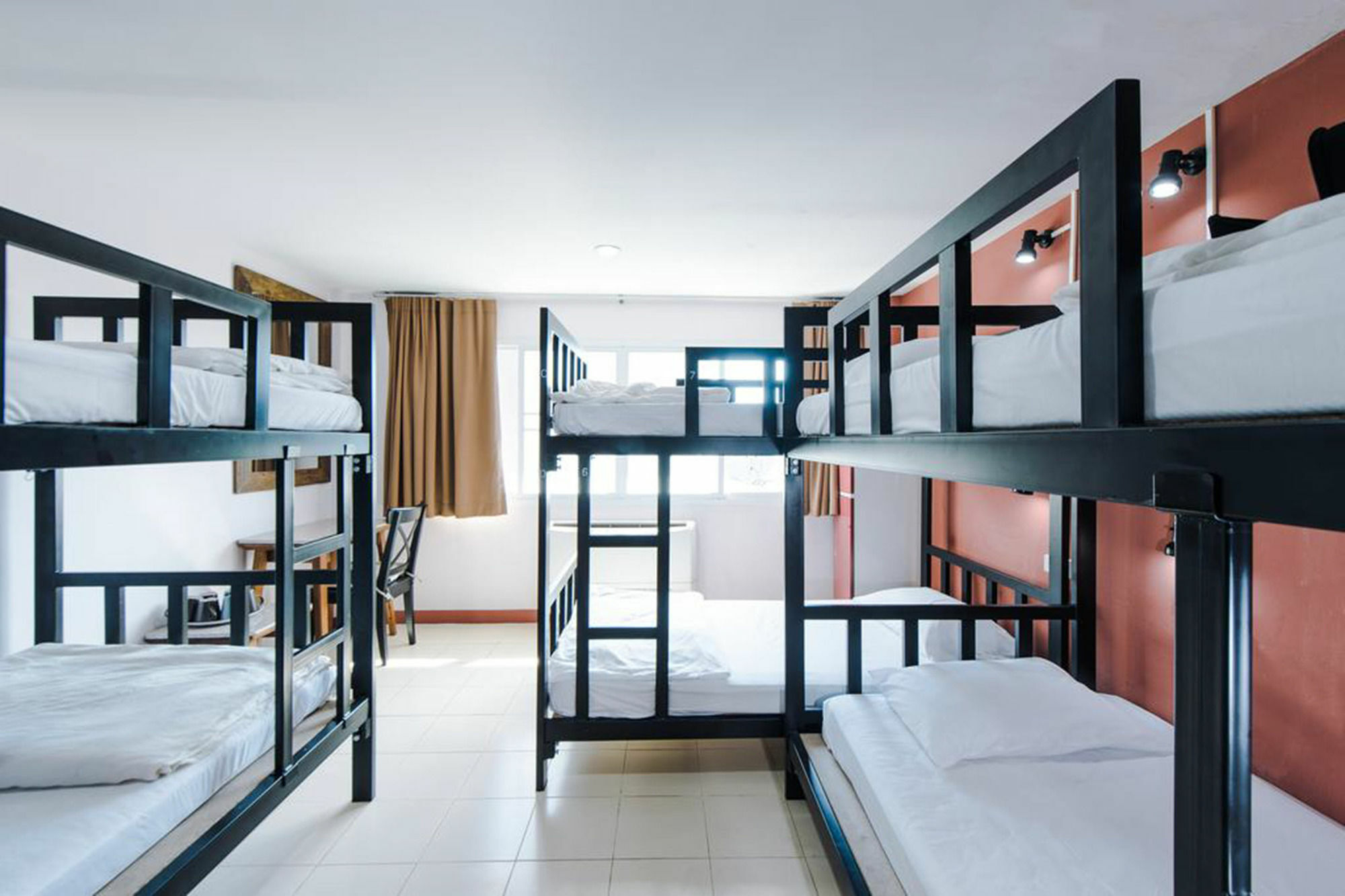 Rada Arak 79/4 Hostel Chiang Mai Extérieur photo