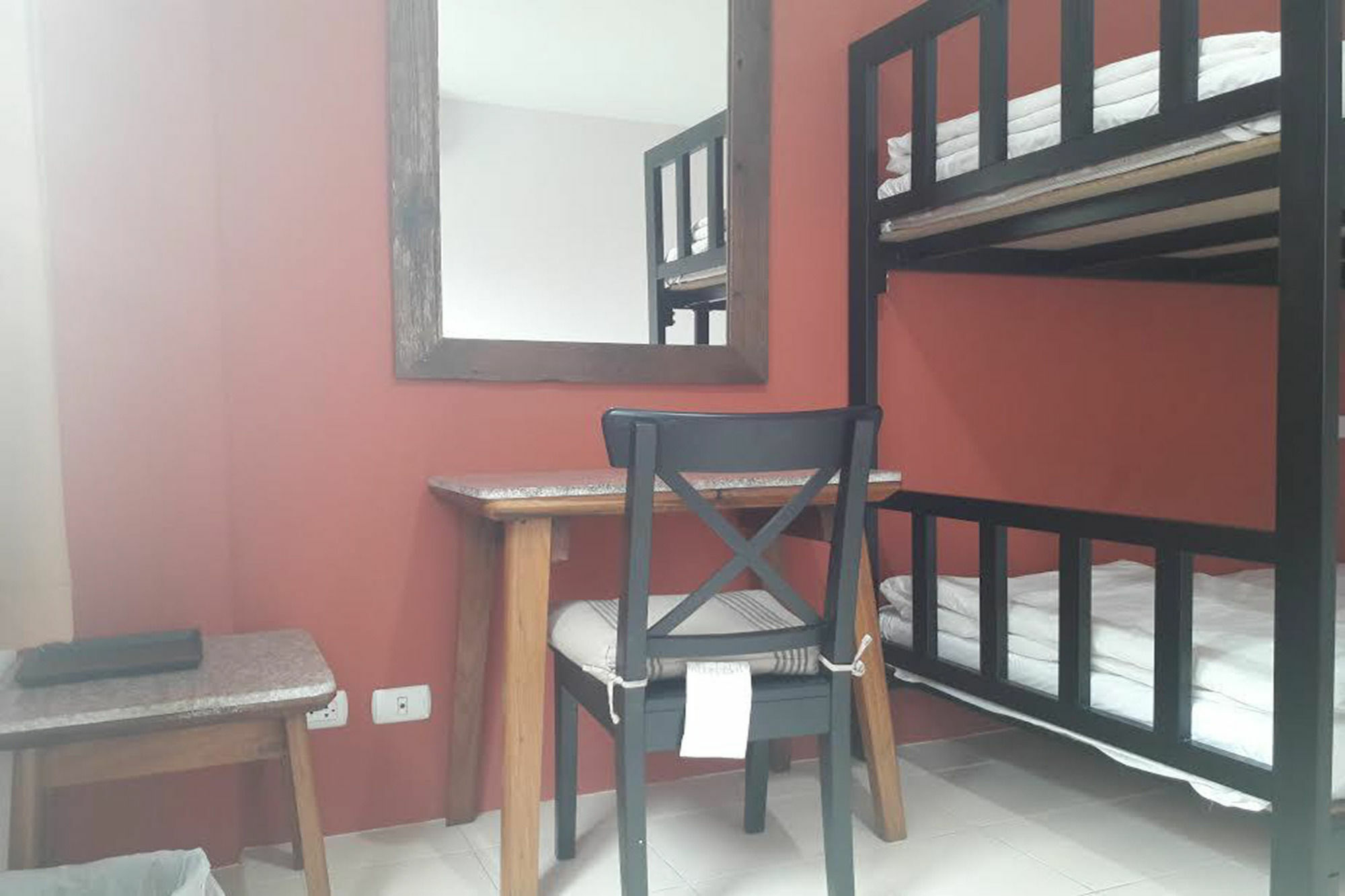 Rada Arak 79/4 Hostel Chiang Mai Extérieur photo