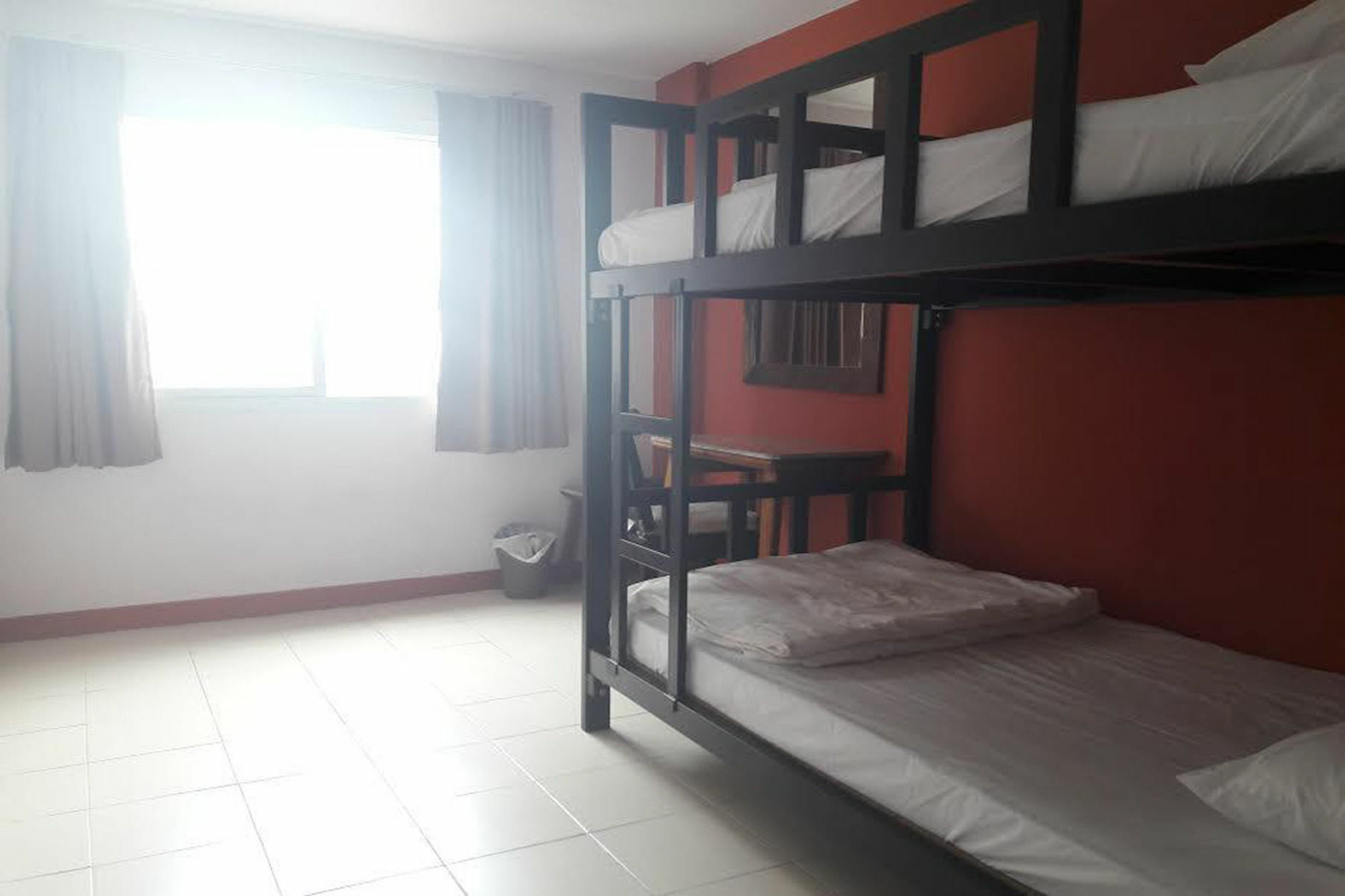 Rada Arak 79/4 Hostel Chiang Mai Extérieur photo
